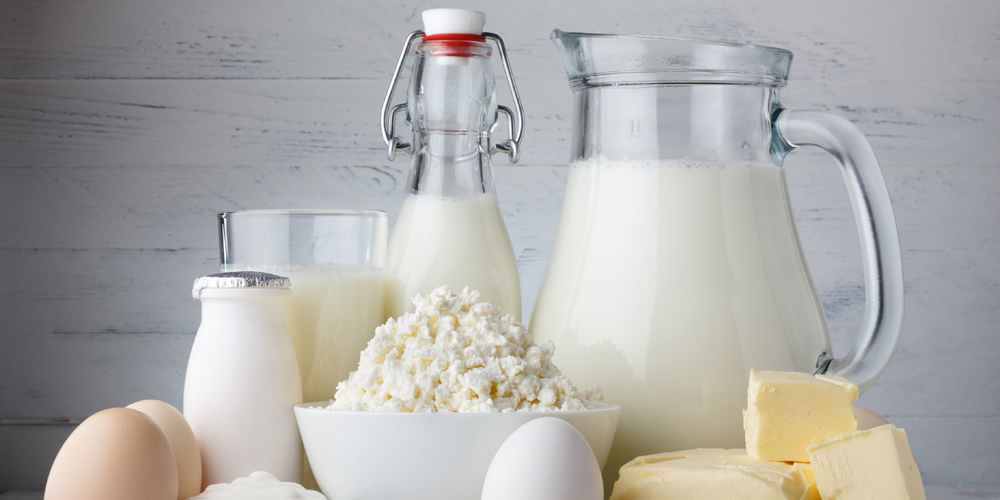 محقق نشدن سرانه مصرف 140 لیتر شیر در برنامه پنجم توسعه