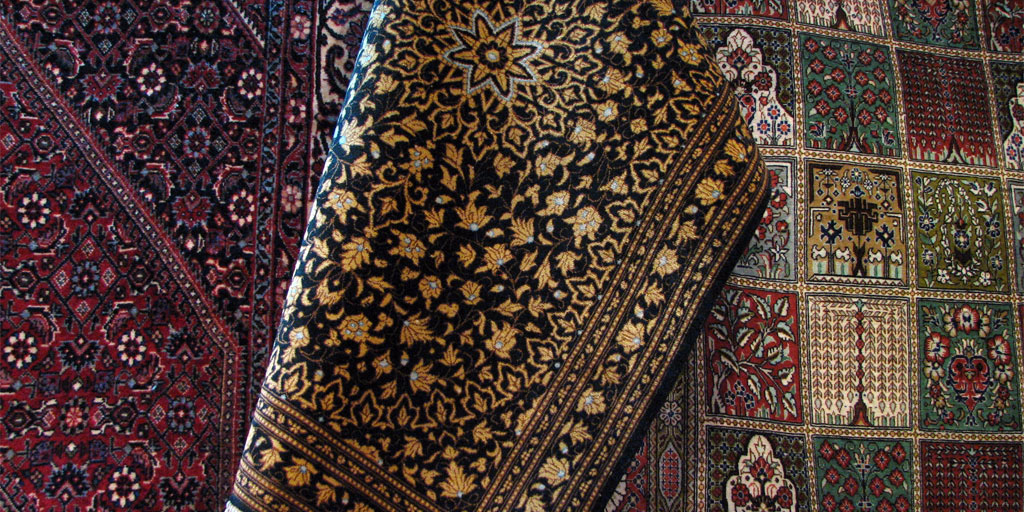 امروز؛ آغاز به کار بزرگترین نمایشگاه فرش دستباف جهان در تهران