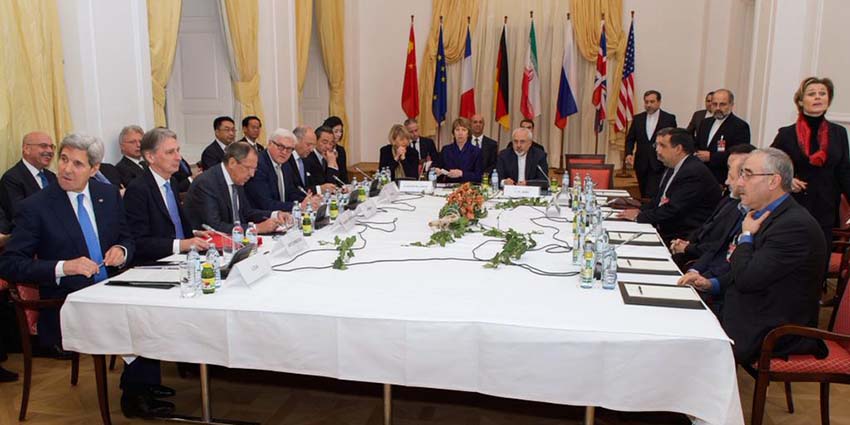 احتمال نشست وزیران خارجه ایران و 1+5 در نیویورک