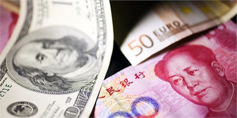 قربانیان حمله ارزی چین