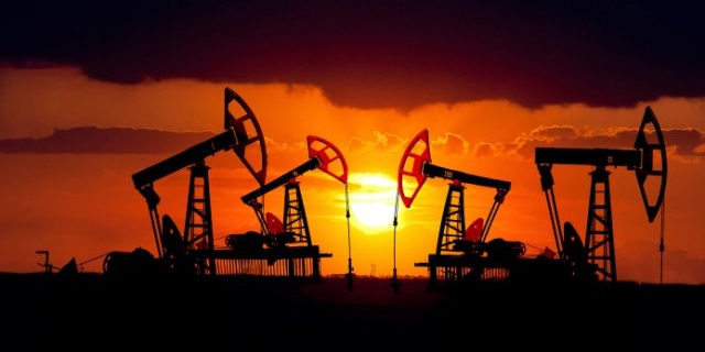 بهبود وضعیت بازار سهام در اروپا علت اصلی افزایش قیمت نفت خام