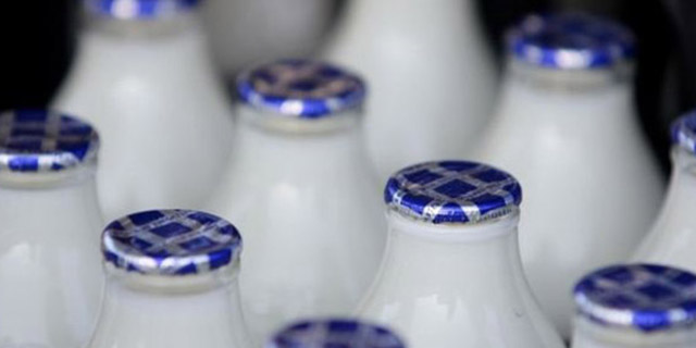 آلودگی شیر با ورود فولاد‌های چینی در بازار