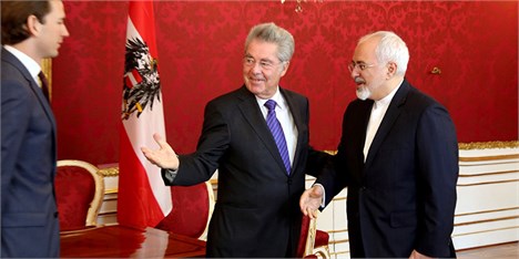 رییس جمهور اتریش با هیاتی 200 نفره به تهران می‌آید