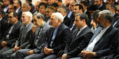 فراخوان تمام سفیران به تهران با هدف تبیین ماموریت اقتصادی تازه برای سفارتخانه‌ها