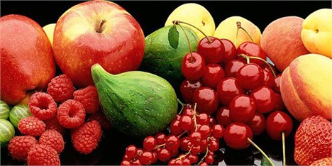 قیمت میوه‌های خارجی در بازار