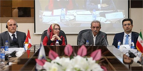 سفر هیات تجاری سوئیس به ایران