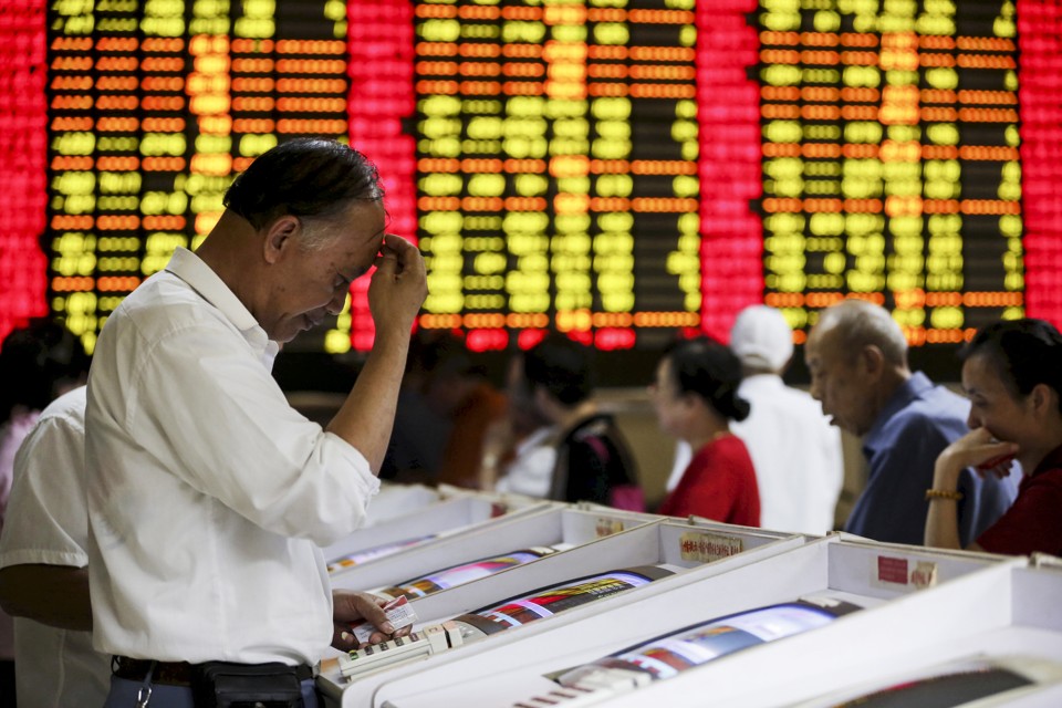 بحران مالی اخیر چین و سه سؤال اساسی