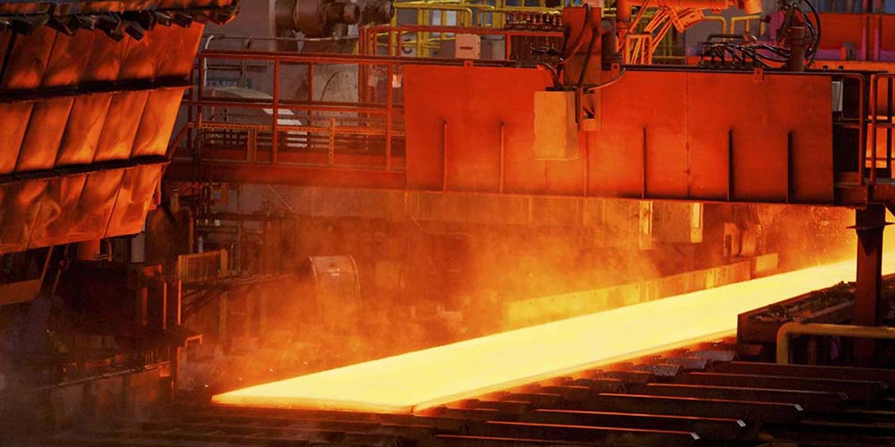 تعلل دولت نسبت به افزایش تعرفه واردات فولاد