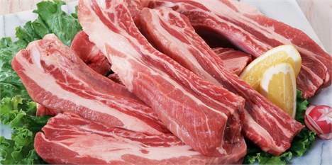 ایرانی‌ها ۶۱ هزار تن گوشت برزیلی خوردند