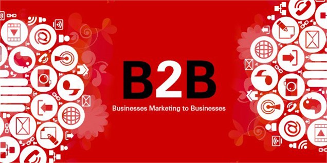 برندینگ B2B رمز موفقیت کسب‌وکار بین شرکتی