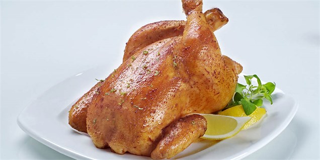 صادرات نخستین محموله مرغ تولیدی ایلام به کشور عراق