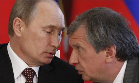 روسیه علاقه ای به پیوستن به سازمان اوپک ندارد
