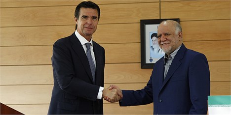 تمایل شرکتهای اسپانیایی برای همکاری با ایران با هدف حضور در بازار خاورمیانه