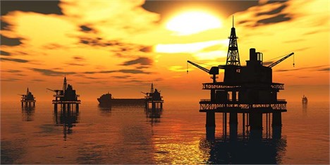 چهار گلوگاه نفتی ایران