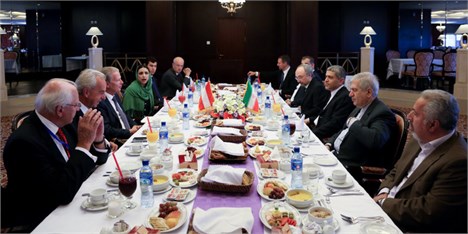 قراردادهای 80 میلیون یورویی اتریشی‌ها در ایران