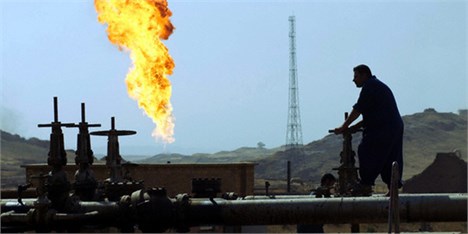 همکاری‌های جدید نفتی ایران-جمهوری آذربایجان آغاز شد
