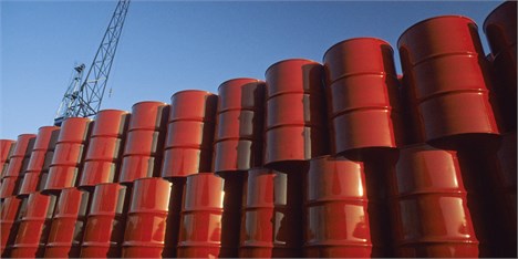 ایران آماده فروش نفت به شورون آمریکا شد