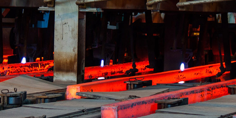 الزام تعیین تعرفه 40 درصدی برای واردات محصولات فولادی