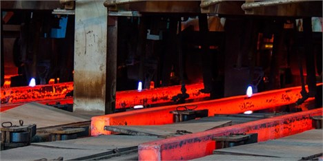 الزام تعیین تعرفه 40 درصدی برای واردات محصولات فولادی