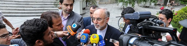صالحی: کارشناسان آژانس امشب به ایران می‌آیند