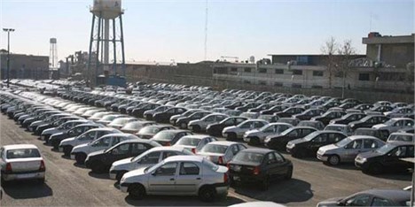 کیفیت خودروهای ایرانی، یک سوم جهانی!