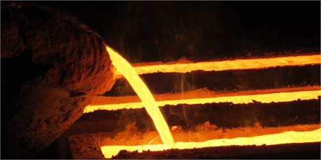 تمایل خارجی‌ها به سرمایه‌گذاری در فولاد و فلزات سنگین