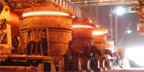 رفتار معکوس بازار ایران به افزایش قیمت فولاد