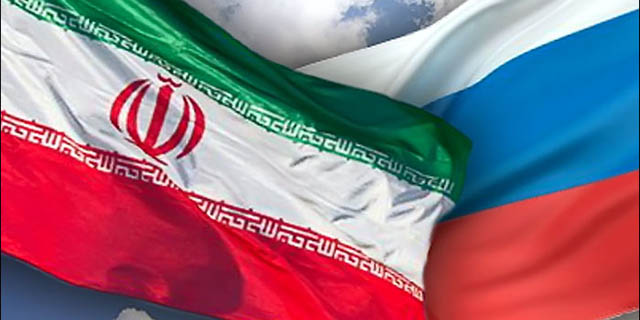 ایران و روسیه استفاده از پول ملی را در مبادلات بررسی می‌کنند