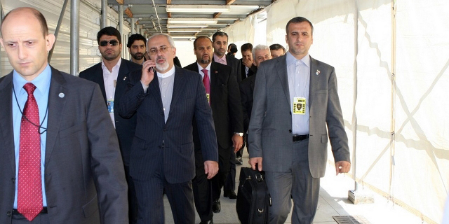 برگزاری نشست وزرای خارجه ایران و 1+5 برای پیگیری اجرای برجام