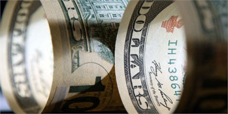 افت ناگهانی تورم آمریکا دلار را ضعیف کرد