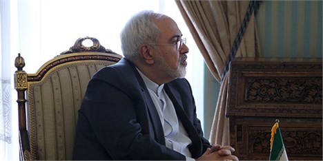 ظریف: بازگشایی سفارت شیلی در تهران بعد از 35 سال