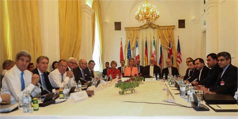 نشست وزیران خارجه ایران و 1+5 در نیویورک برای بررسی اجرای برجام