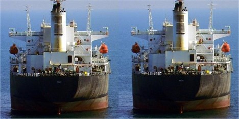 ایران آماده صادرات ۶ میلیون بشکه نفت/ نفت روی آب نداریم