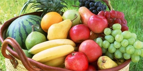 گلایه وزارت کشاورزی از واردات پیله‌وری و قاچاق میوه