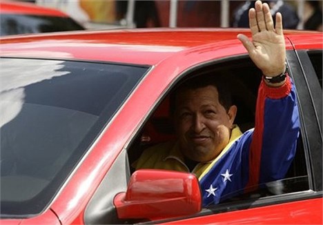 بدهی ۷۵ میلیون دلاری ونزوئلا به خودروسازان