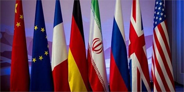 وزرای خارجه کشورهای اروپایی، آمریکایی و آسیایی خواستار گسترش روابط با ایران شدند