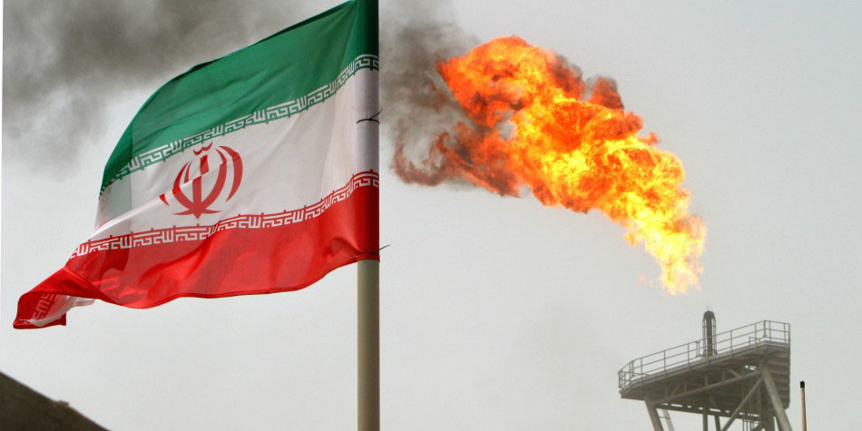 واردات نفت آسیا از ایران 10 درصد افزایش یافت