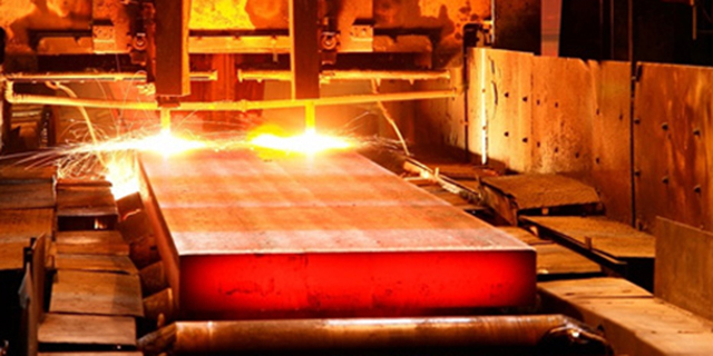 هزار راه نرفته در صنعت فولاد