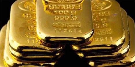 صادرات 100 میلیون دلاری طلا در نیمه نخست امسال