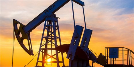 کاهش قابل توجه تولید نفت آمریکا و افزایش شدید قیمت نفت در بازارهای جهانی