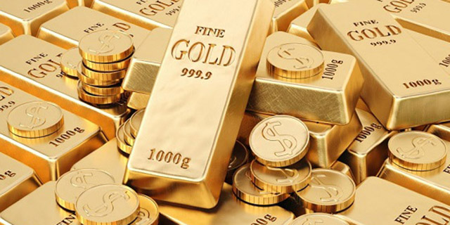 شرط‌بندی بازار طلا برافت دلار