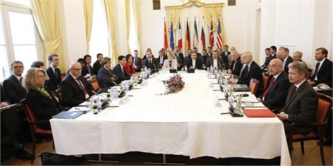 نشست نخست کمیسیون مشترک ایران و 1+5 پایان یافت/ جلسات کارشناسی ادامه دارد