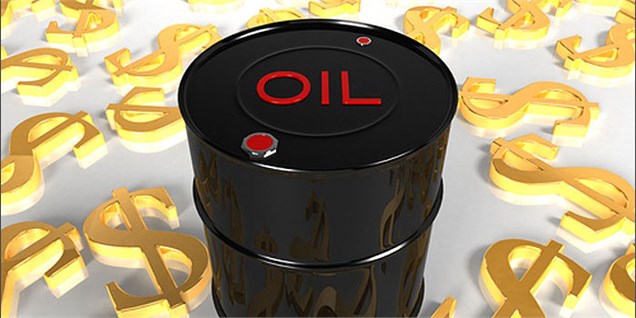 نفت سال آینده بشکه‌ای 55 دلار خواهد بود