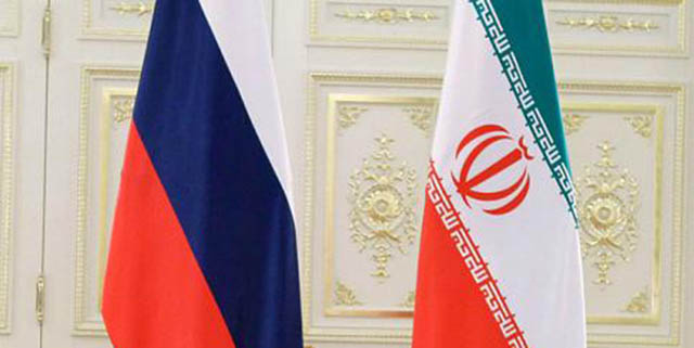 مذاکره ایران و روسیه برای بازنگری در طرح تهاتر نفت در برابر کالا