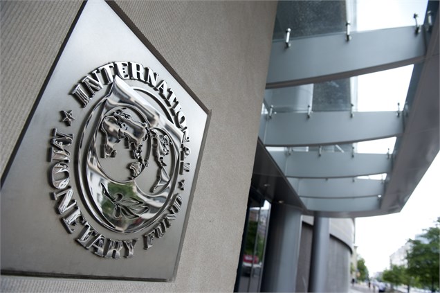 صندوق بین المللی پول: دارایی‌های مالی عربستان ممکن است در پنج سال آتی پایان یابد