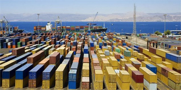 چین، عراق و امارات مهمترین بازارهای هدف صادراتی در  6 ماهه اول 94