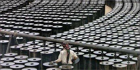 توان مقاومت ایران در برابر نفت ارزان 2 برابر عربستان است