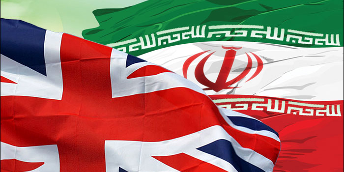 مذاکرات تهران و لندن برای افزایش همکاری‌های نفتی