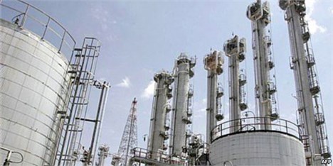 آغاز اقدامات ایران در برجام منهای "اراک" و تبادل سوخت