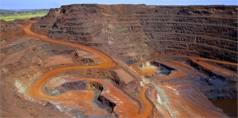 معدنکاران در میزان پرداخت حقوق دولتی تخفیف می‌گیرند